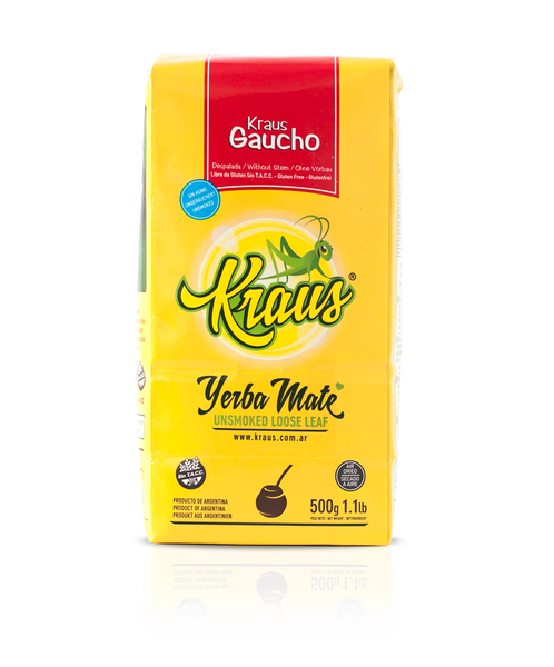 KRAUS GAUCHO|KRAUS GAUCHO